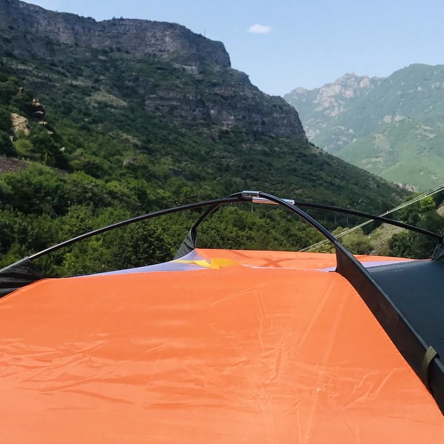 Кемпинги Campingzonearmenia Туманян-33