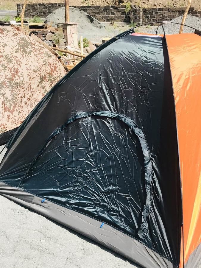 Кемпинги Campingzonearmenia Туманян-10